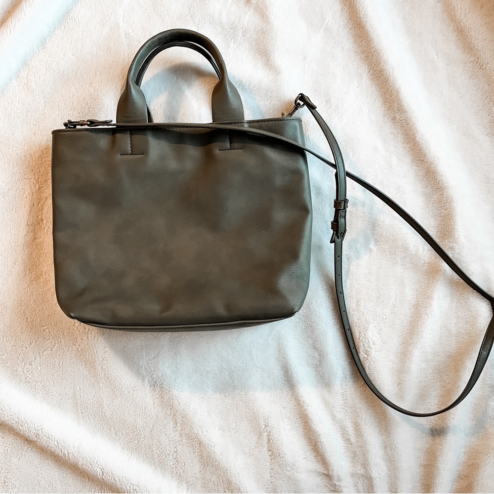 Olive Green Purse - Used 2x